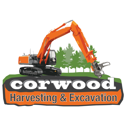 Corwood Vegetation & Excavation